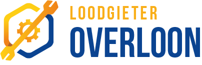 Loodgieter Overloon Logo